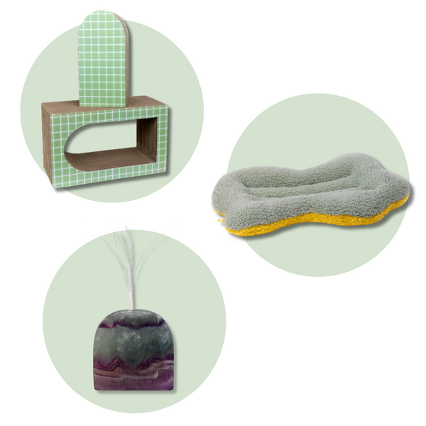 Load image into Gallery viewer, The Greens Bundle