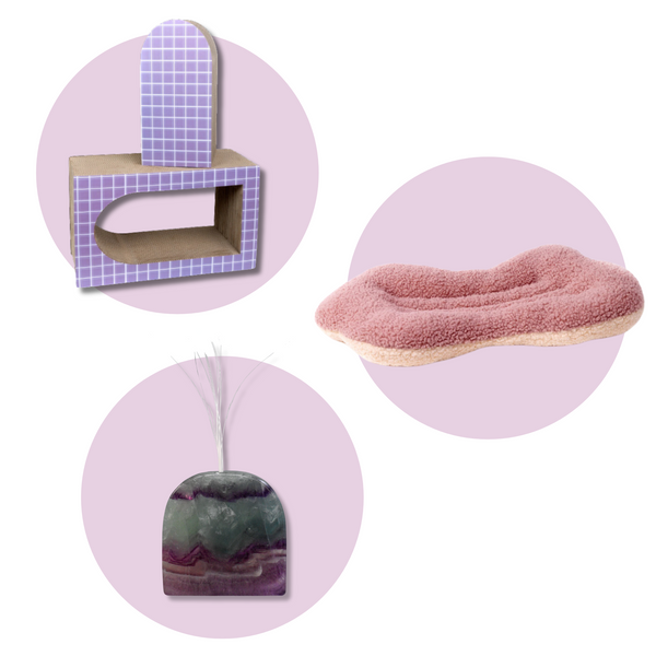 Load image into Gallery viewer, The Lilac Bundle