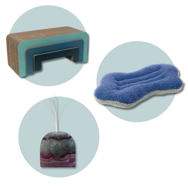 Load image into Gallery viewer, The Blues Bundle